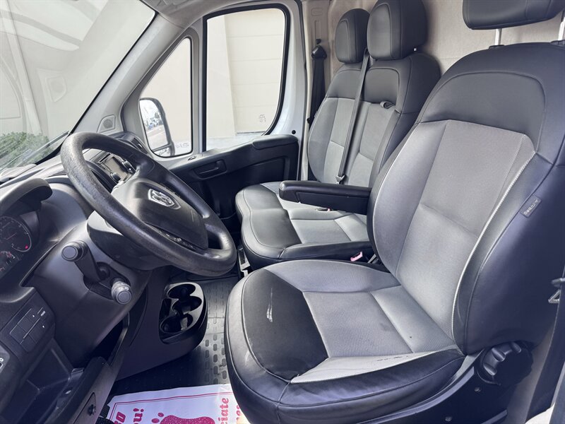 Used 2017 RAM ProMaster 2500 FWD image 14