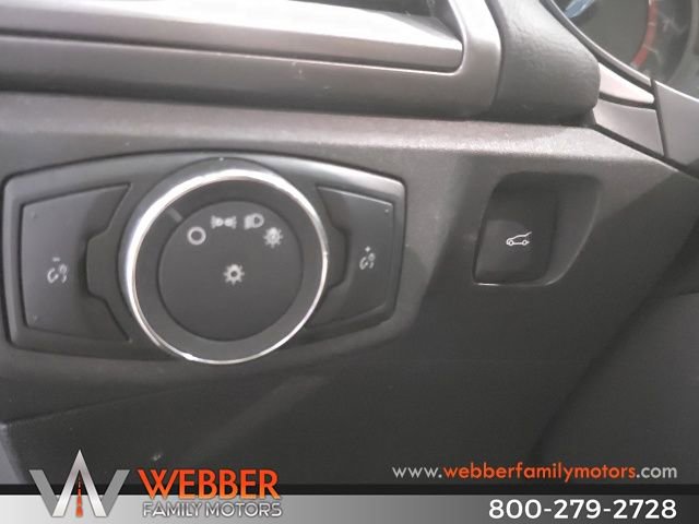 Used 2016 Ford Fusion SE w/ SE Cold Weather Package image 18