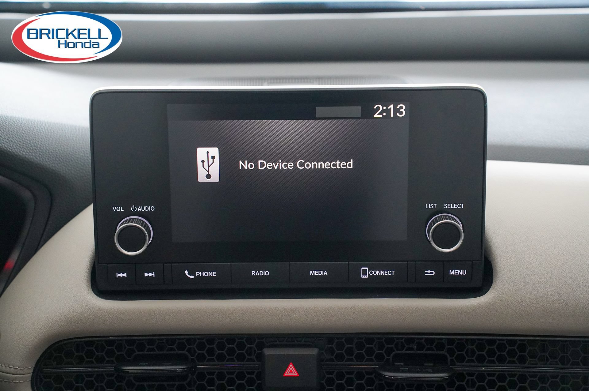 Certified 2024 Honda HR-V LX image 23