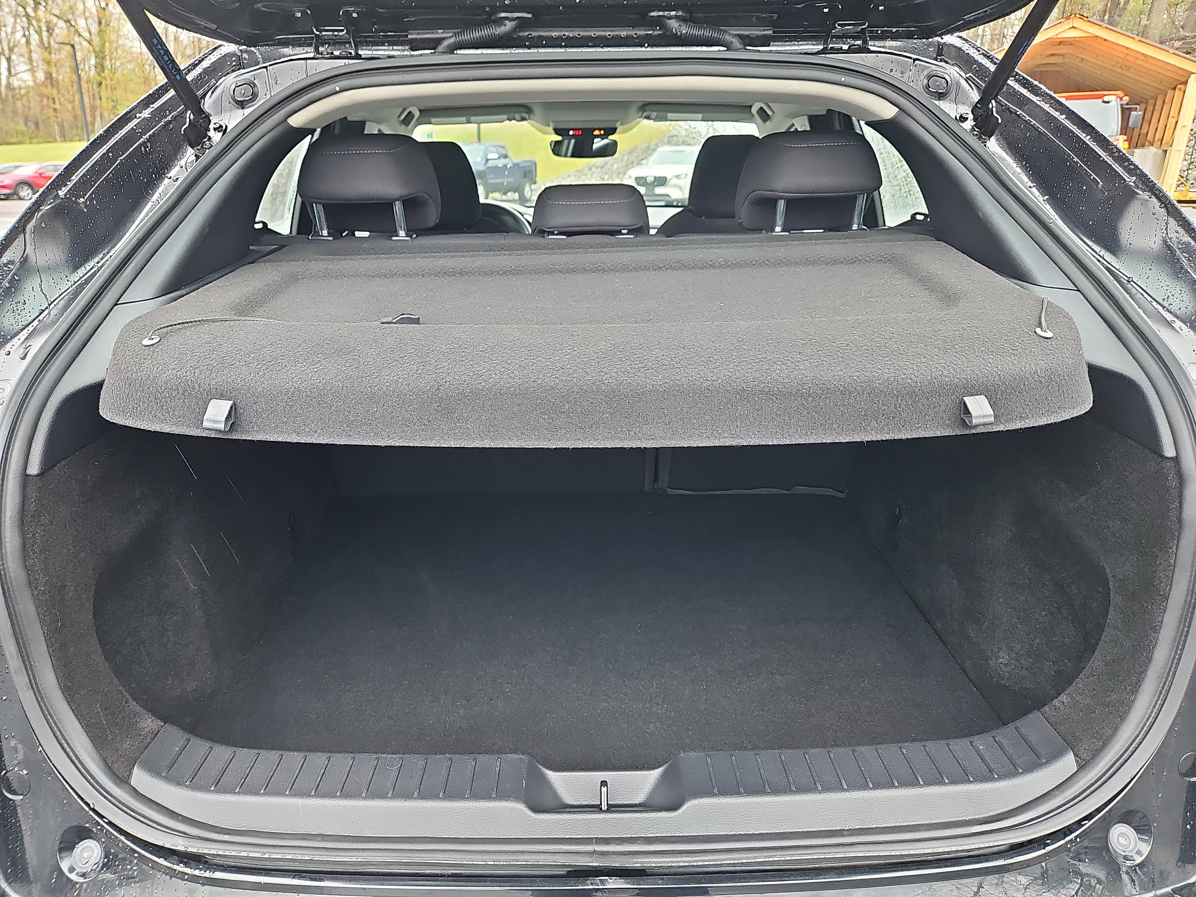Used 2024 MAZDA CX-30 AWD 2.5 S image 28