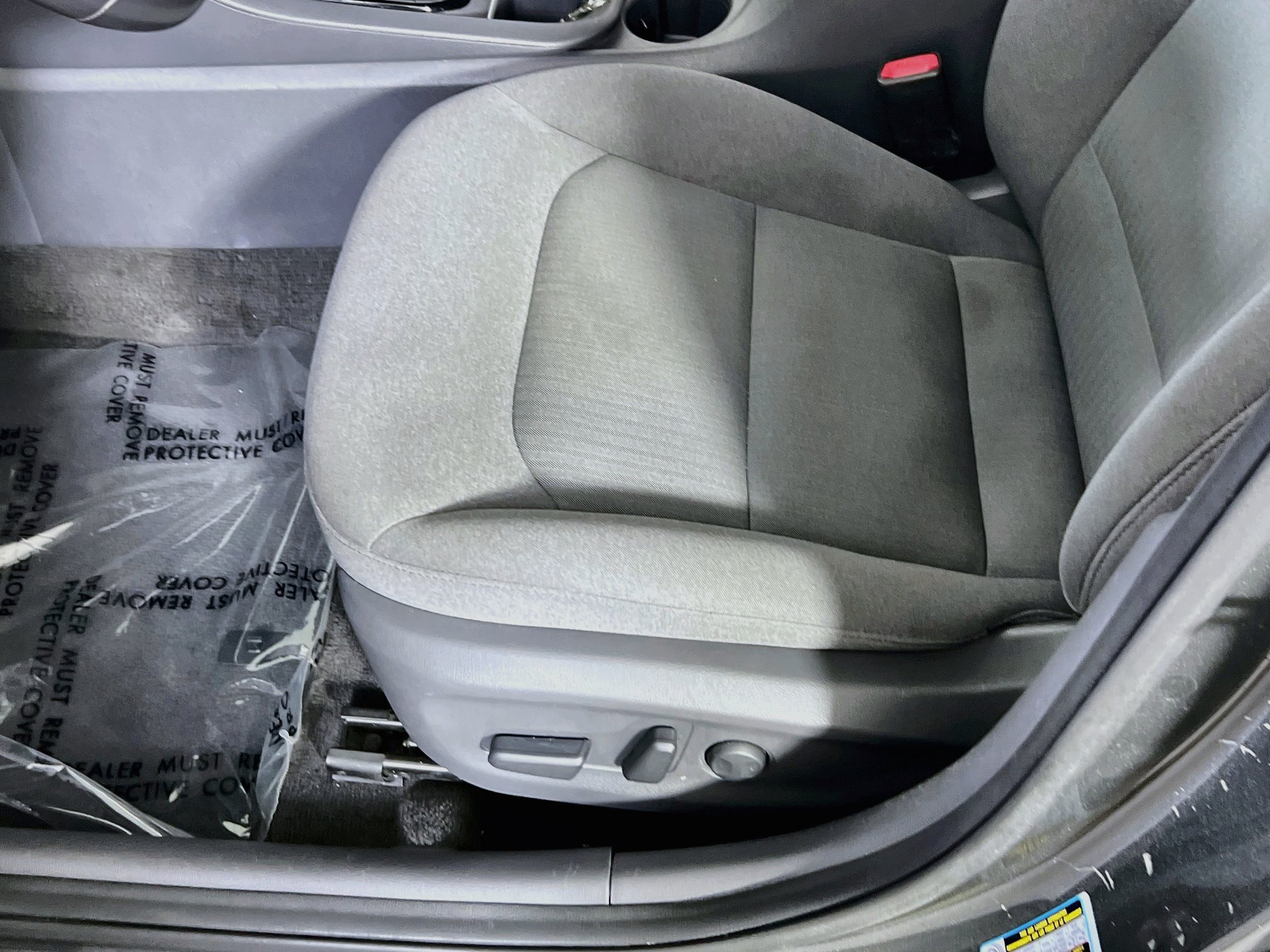 Used 2021 Hyundai Ioniq SEL FWD image 18