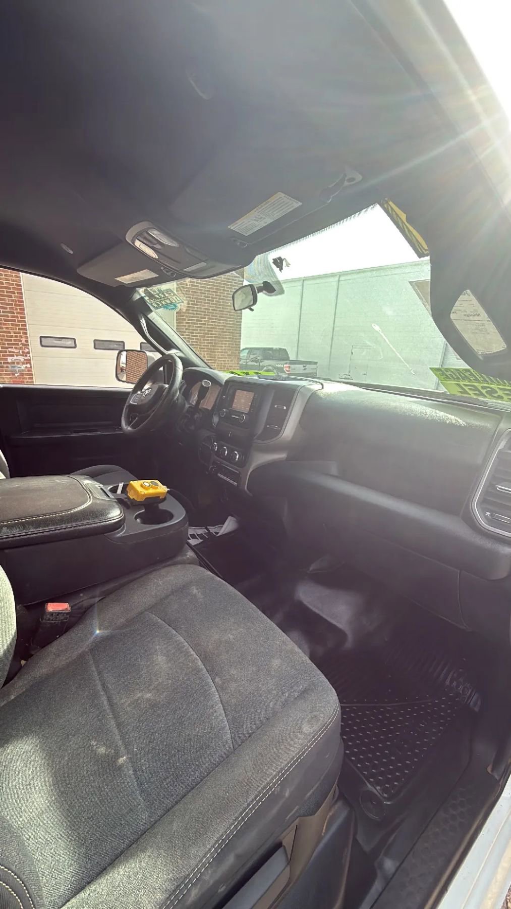 Used 2021 RAM 4500 Tradesman w/ Chrome Appearance Group AWD/4WD image 41