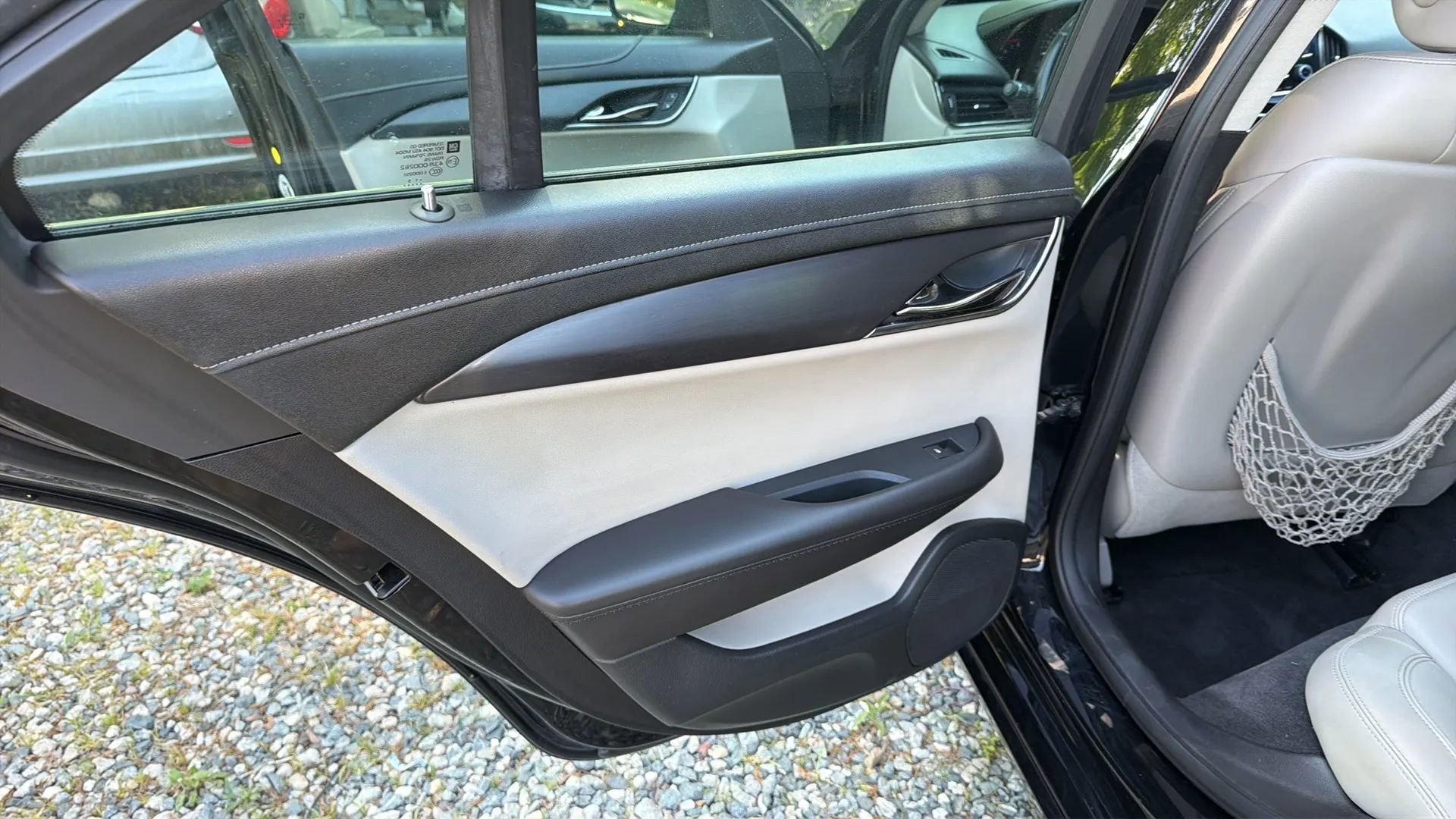 Used 2016 Cadillac ATS Sedan RWD image 27