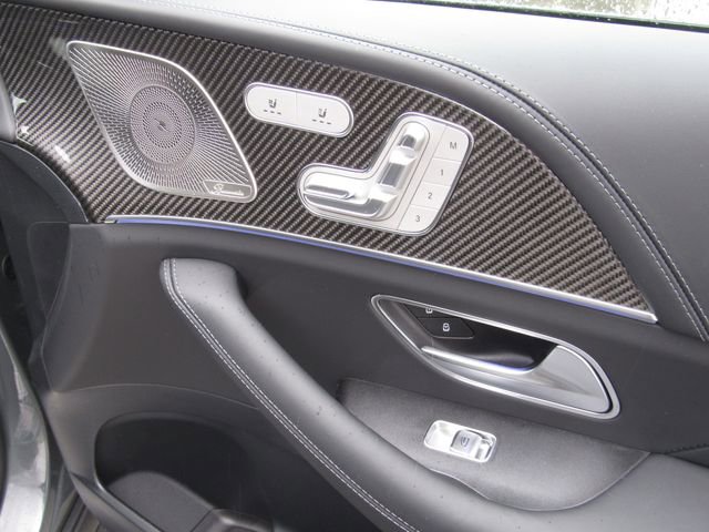 New 2026 Mercedes-Benz GLS 63 AMG 4MATIC image 23