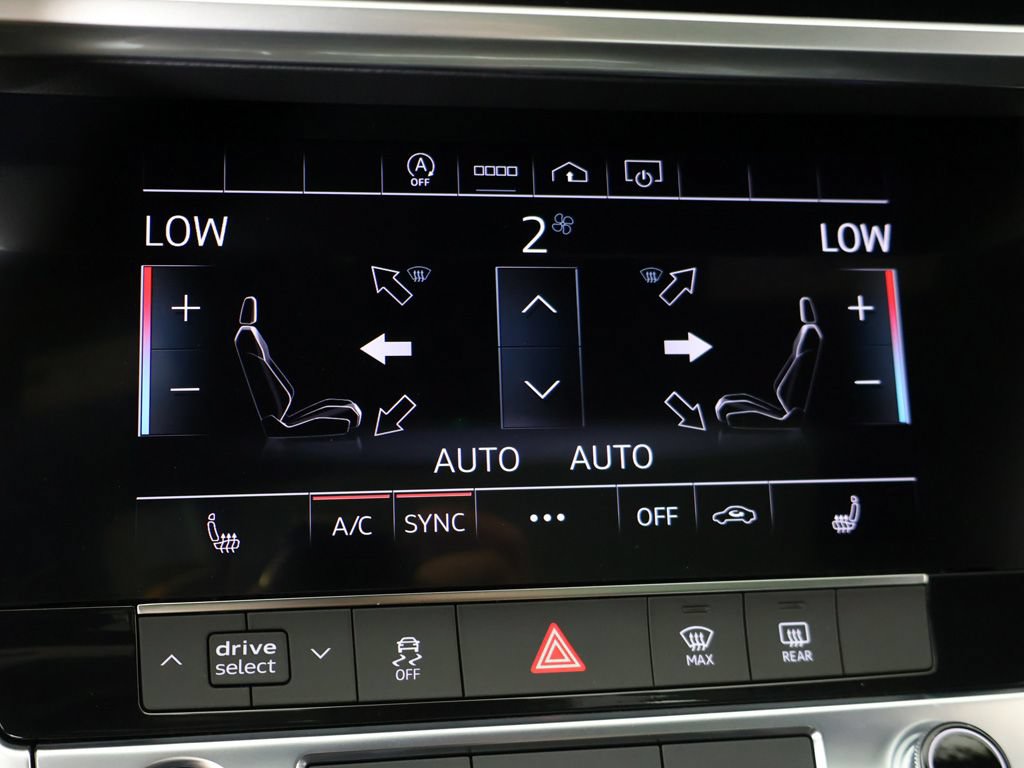 Used 2023 Audi A6 2.0T Premium w/ Convenience Package AWD/4WD image 53