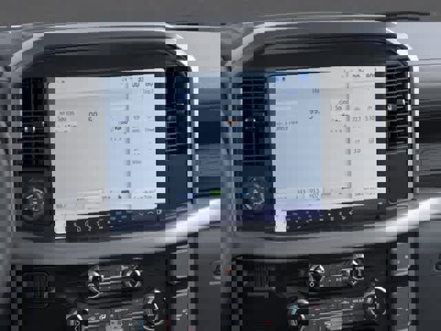 New 2025 Ford F150 Lightning XLT image 14