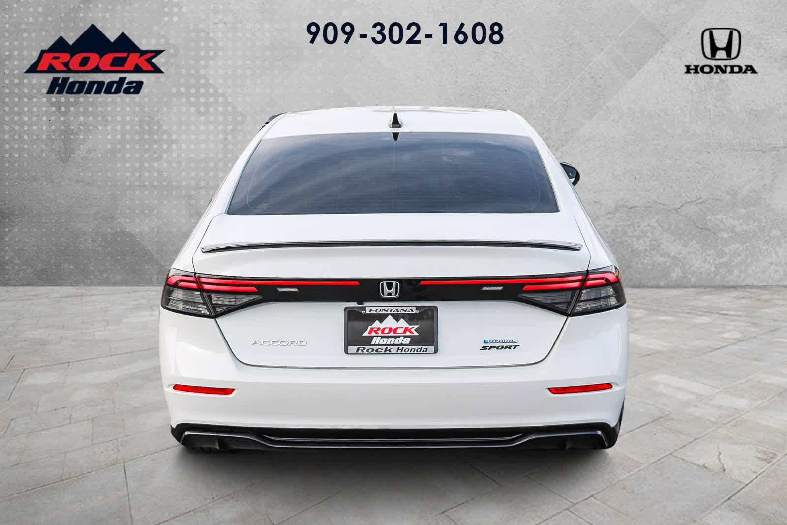 Used 2023 Honda Accord Sport image 5