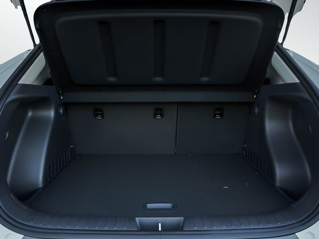 New 2026 Hyundai Kona SEL Premium AWD/4WD image 8