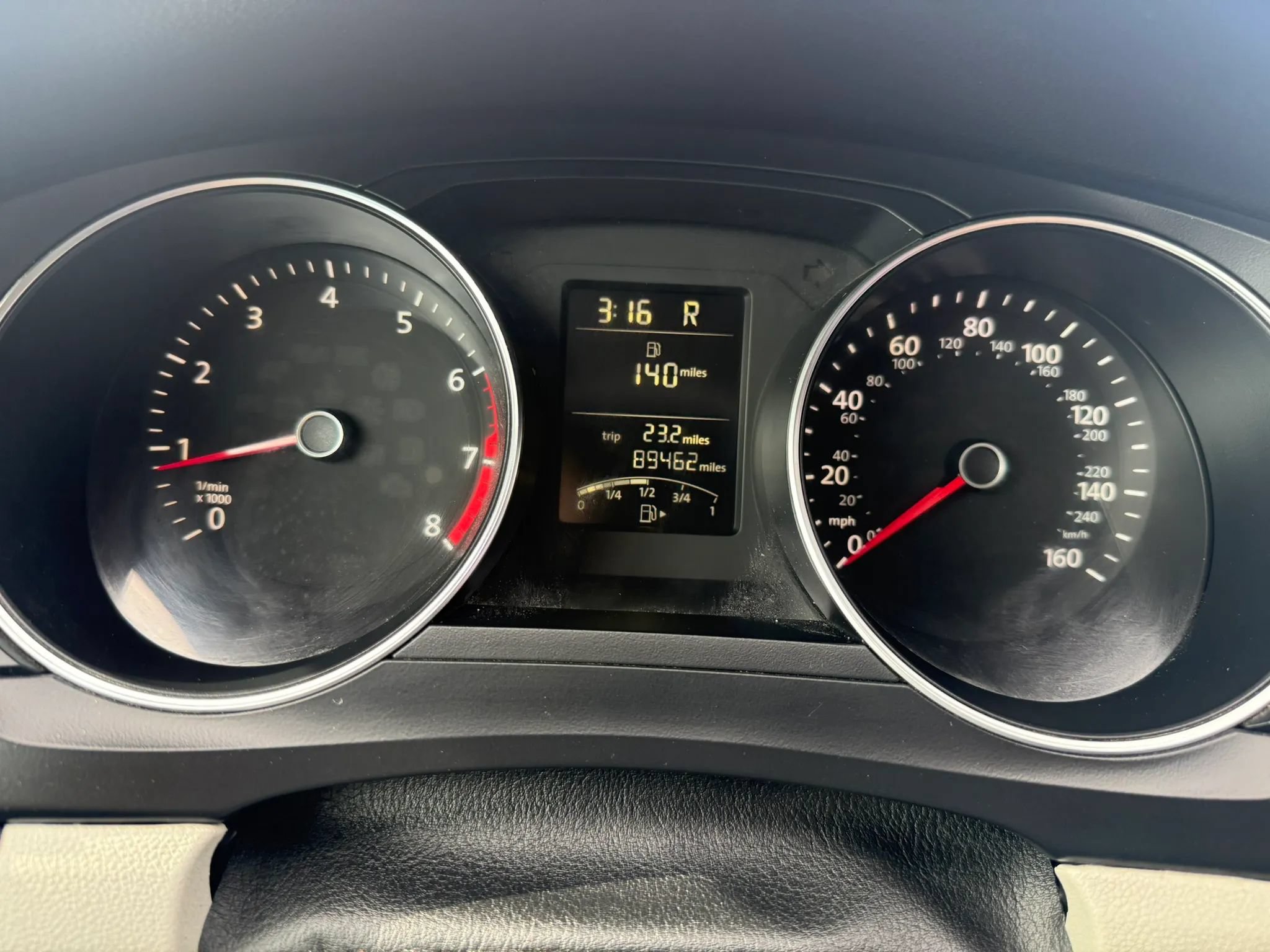 Used 2015 Volkswagen Jetta S FWD image 16