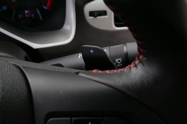 Used 2013 Chevrolet Camaro ZL1 RWD image 28