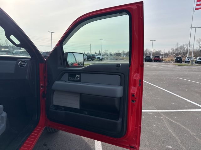Used 2011 Ford F150 XLT w/ XLT Convenience Pkg image 22
