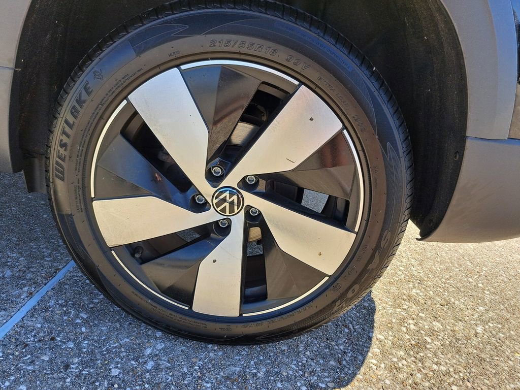 Used 2025 Volkswagen Taos S AWD/4WD image 27