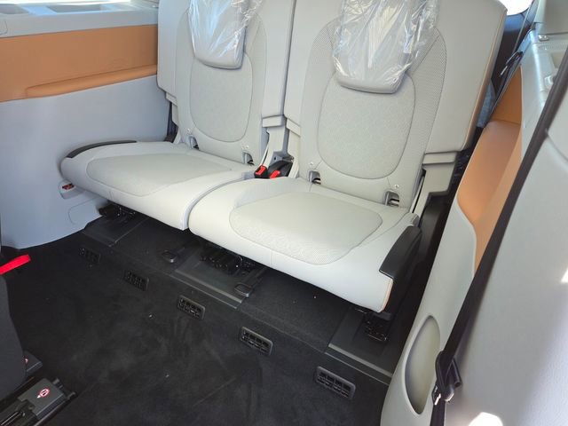 New 2025 Volkswagen ID. Buzz 1st Edition image 9