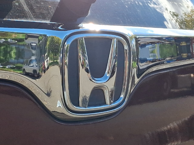 Certified 2017 Honda CR-V EX-L image 31