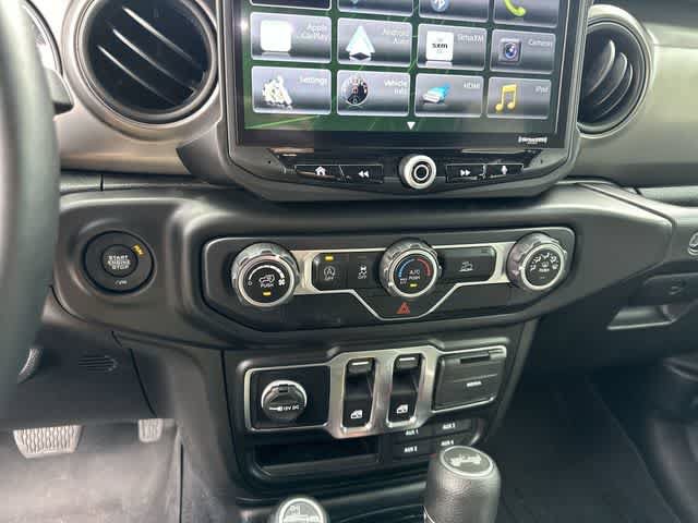 Used 2021 Jeep Wrangler Sport AWD/4WD image 26