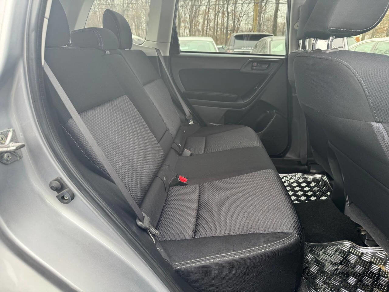 Used 2015 Subaru Forester 2.5i Premium w/ Popular Package #1 image 33