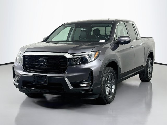 Used 2022 Honda Ridgeline RTL-E image 3
