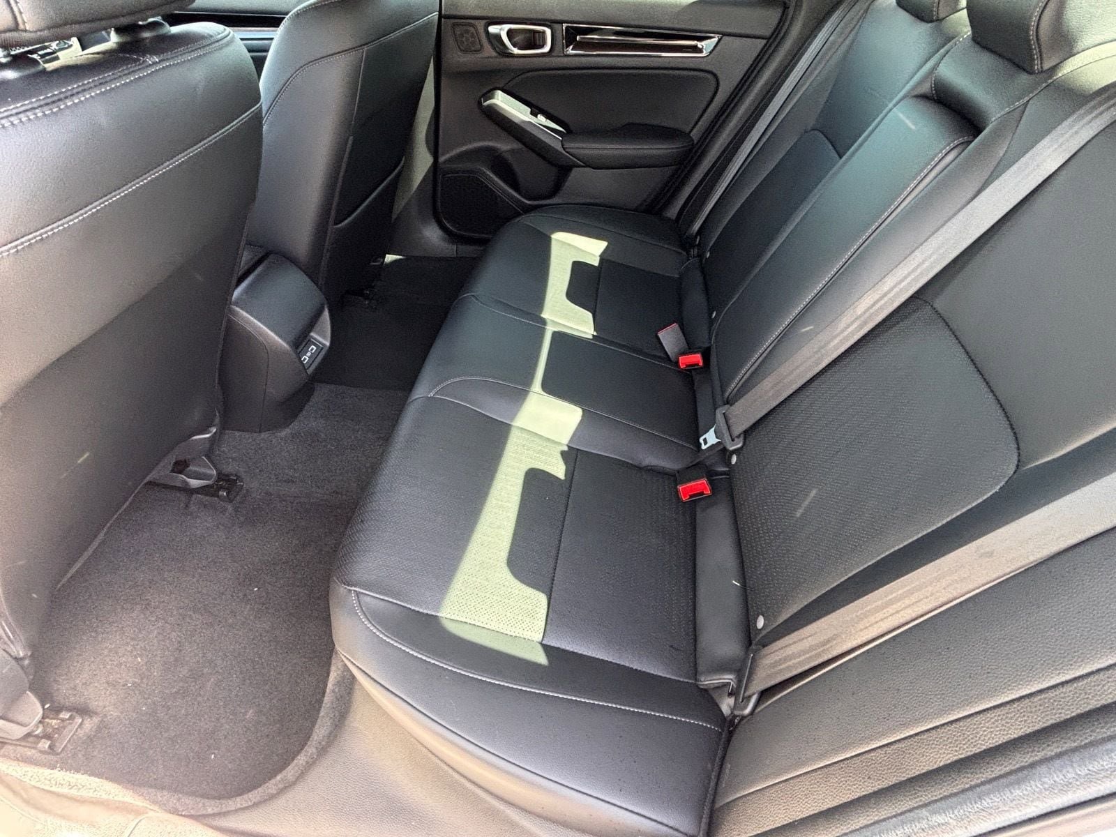 Certified 2024 Honda Civic Touring image 16