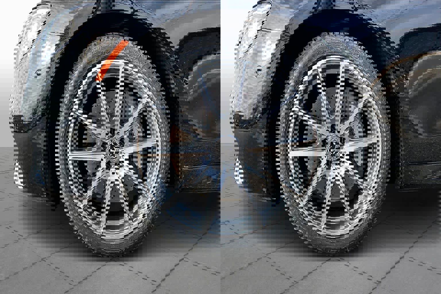 Certified 2022 Mercedes-Benz E 350 Sedan image 10