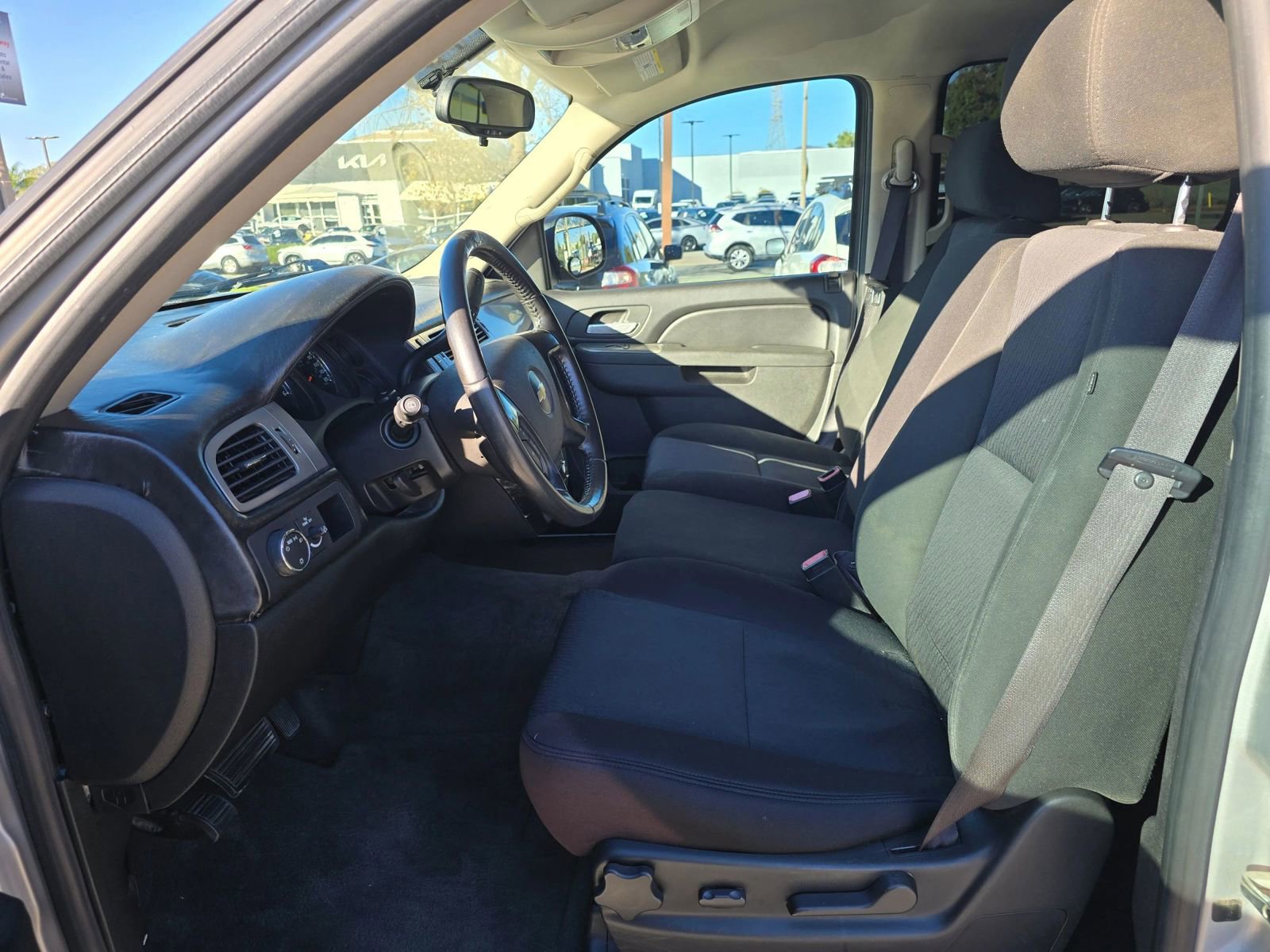Used 2010 Chevrolet Tahoe LS image 21