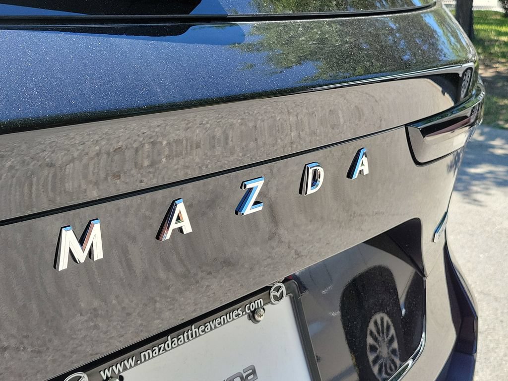 New 2026 MAZDA CX-5 Select AWD/4WD image 9