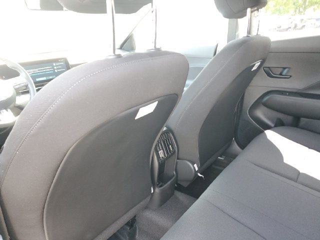 New 2026 Hyundai Kona SEL Sport AWD/4WD image 14