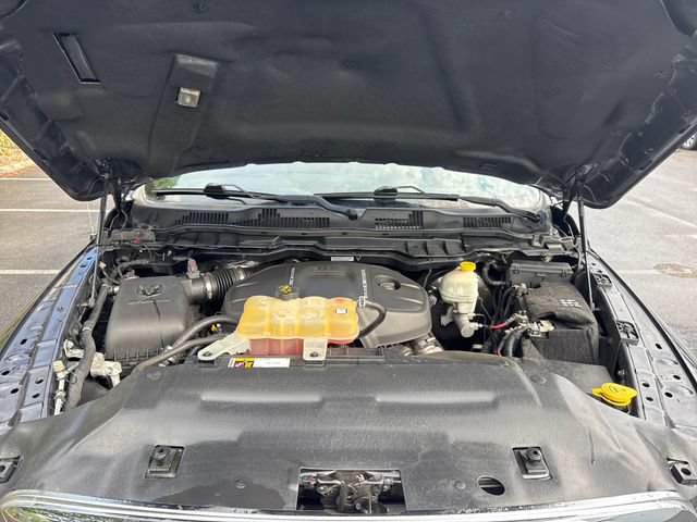 Used 2016 RAM 1500 Limited AWD/4WD image 28