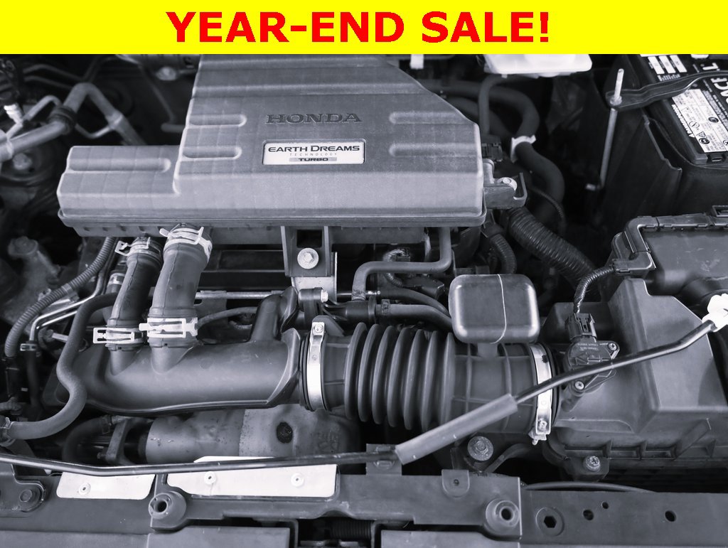 Used 2017 Honda CR-V Touring image 62