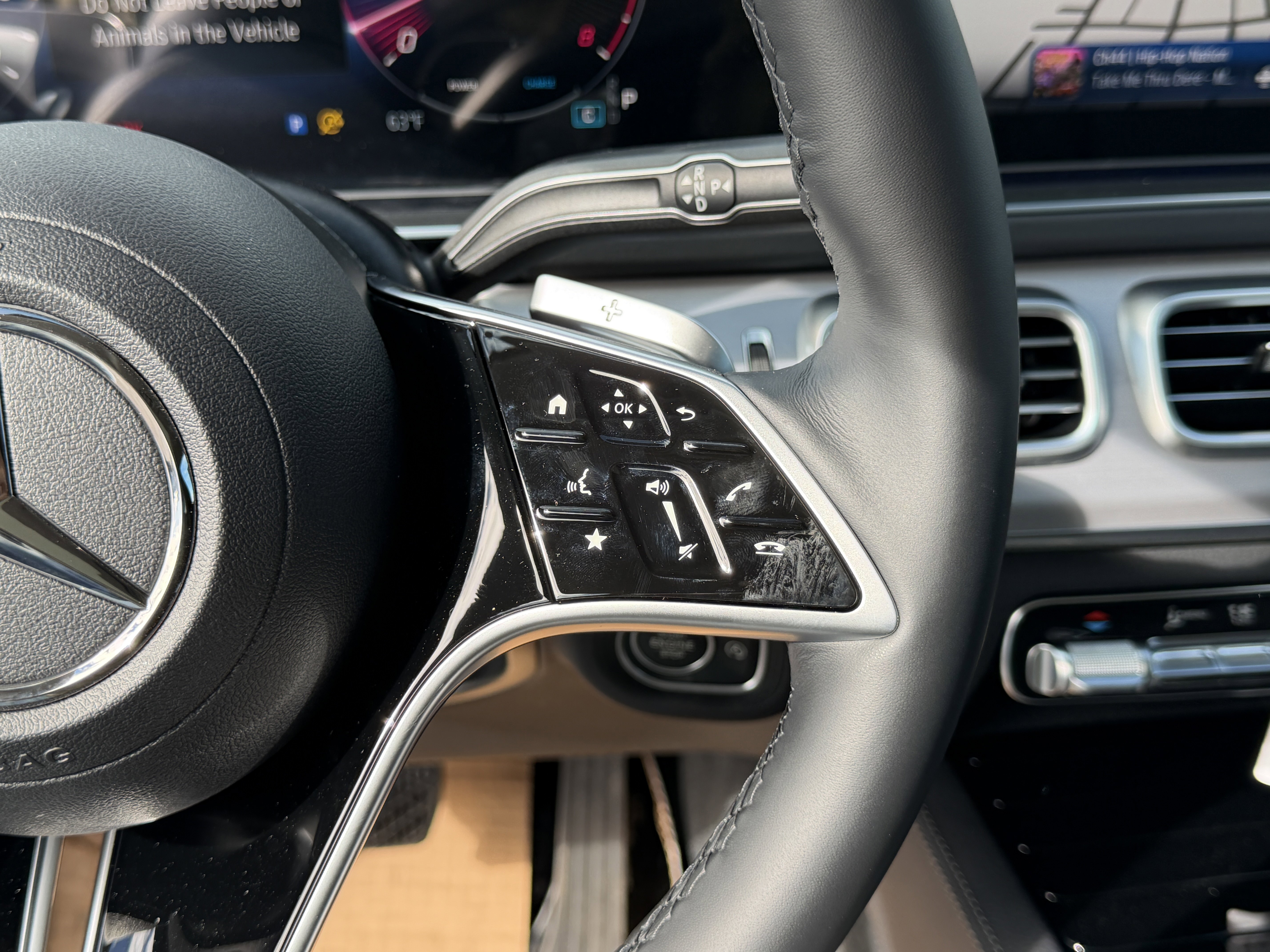 New 2026 Mercedes-Benz GLE 450 4MATIC Coupe image 22