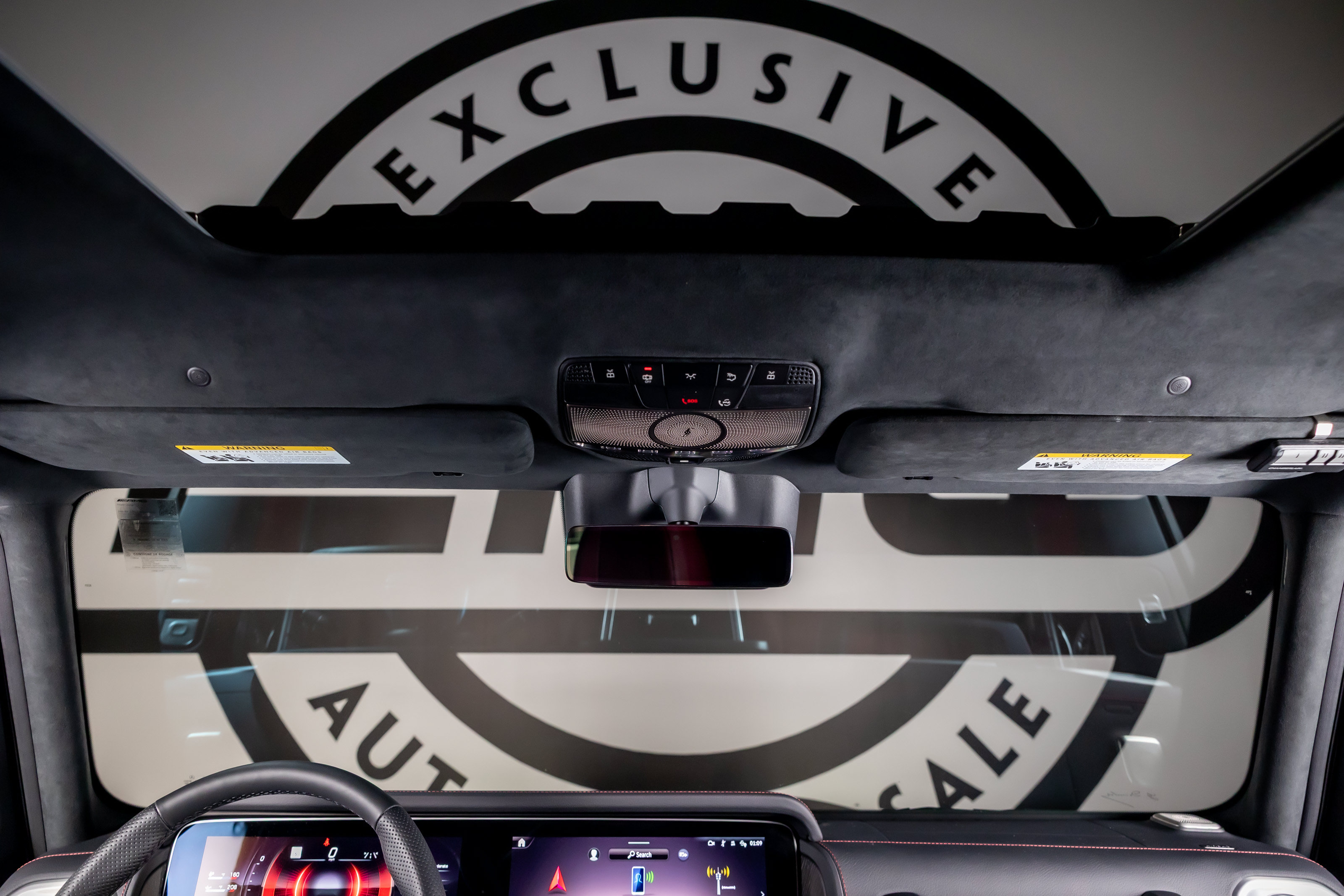 Used 2026 Mercedes-Benz G 63 AMG 4MATIC image 10