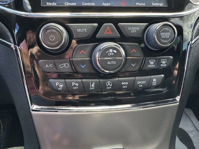 Used 2022 Jeep Grand Cherokee Limited w/ Tech Group image 23