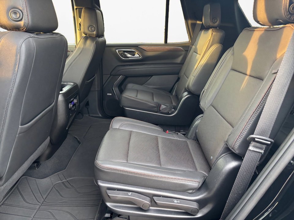 Certified 2023 Chevrolet Tahoe High Country image 13