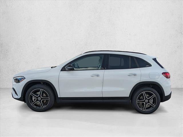 New 2026 Mercedes-Benz GLA 250 image 5