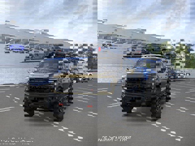 New 2026 Ford F150 Raptor image 2