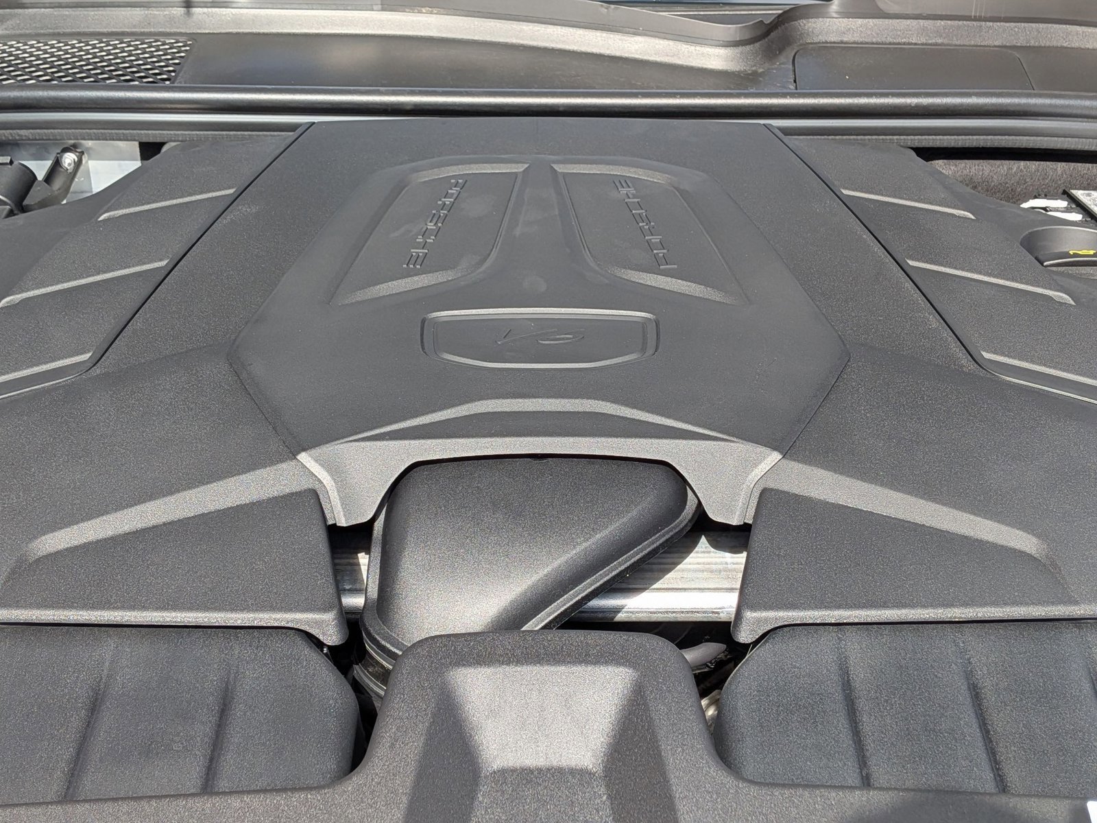 New 2026 Porsche Cayenne E-Hybrid image 30