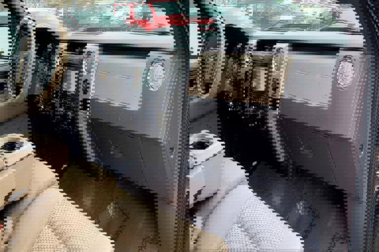 Used 2009 Ford F150 XLT image 16