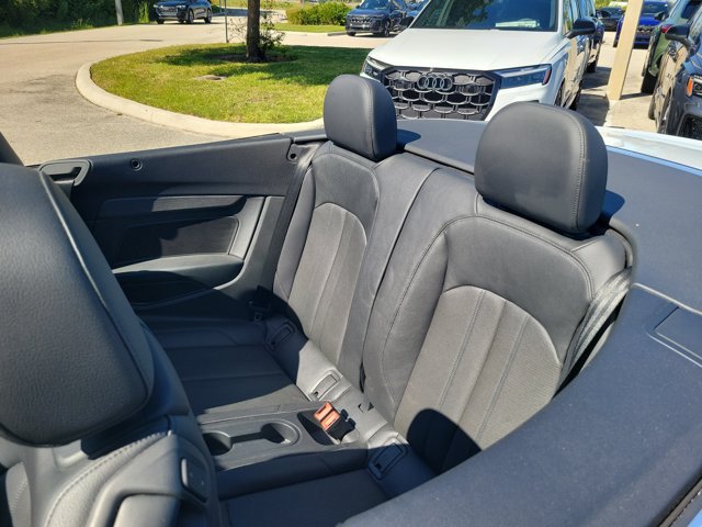 Used 2018 Audi A5 2.0T Premium Plus w/ Premium Plus AWD/4WD image 13