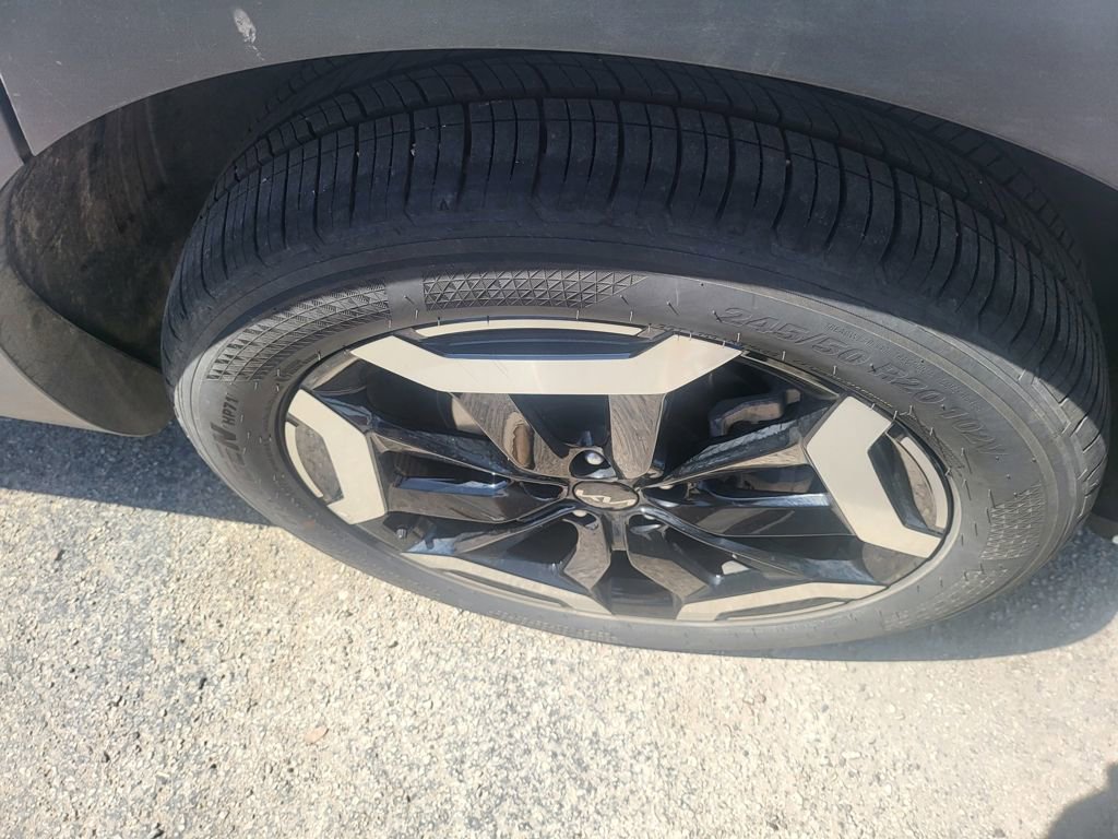 Used 2025 Kia Telluride S image 6