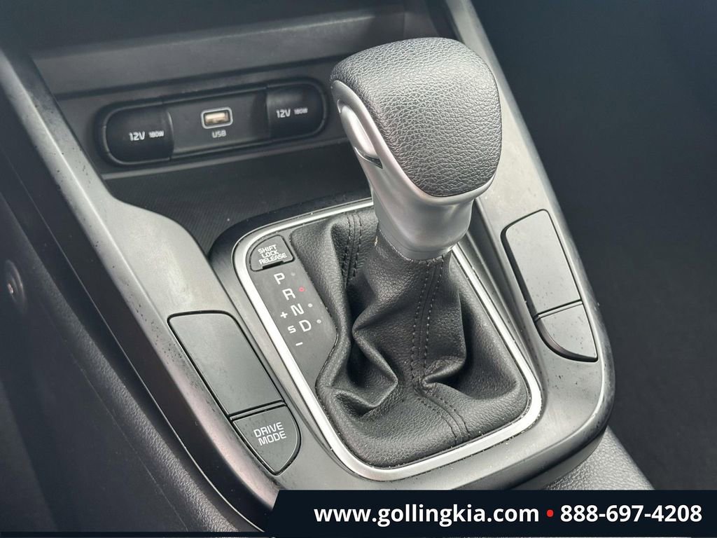 Certified 2023 Kia Soul LX w/ LX Technology Package image 26