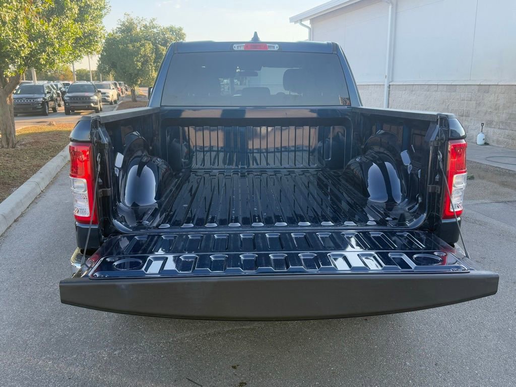 Certified 2022 RAM 1500 Big Horn image 40