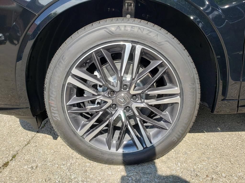 New 2026 Acura MDX SH-AWD w/ Advance Package image 16