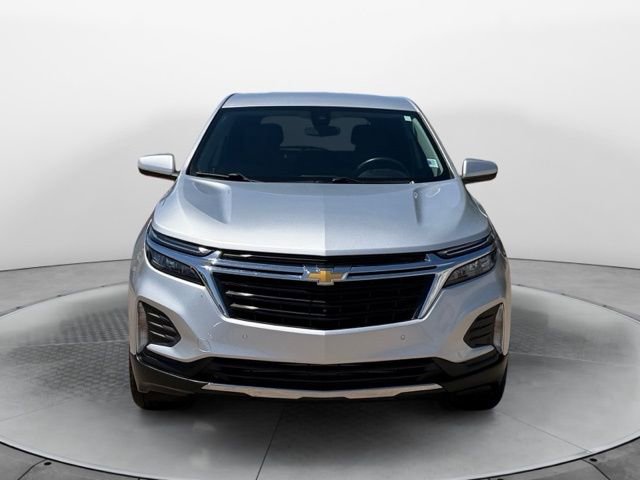 Used 2022 Chevrolet Equinox LT FWD image 8