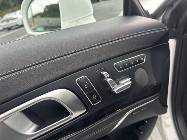 Used 2020 Mercedes-Benz SL 450 image 17