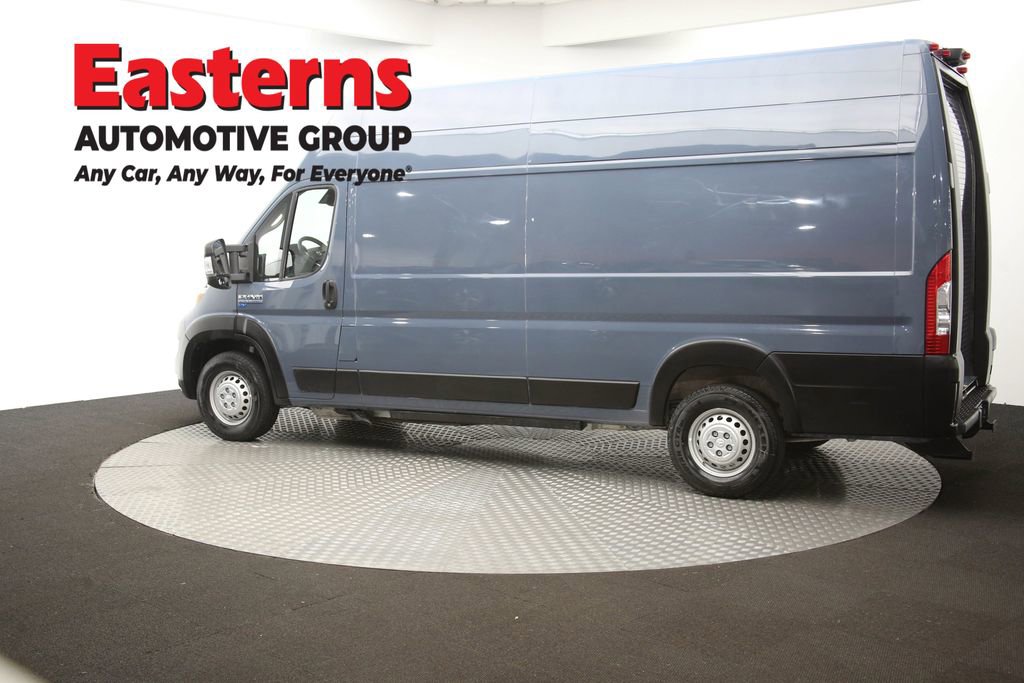Used 2024 RAM ProMaster 3500 image 63