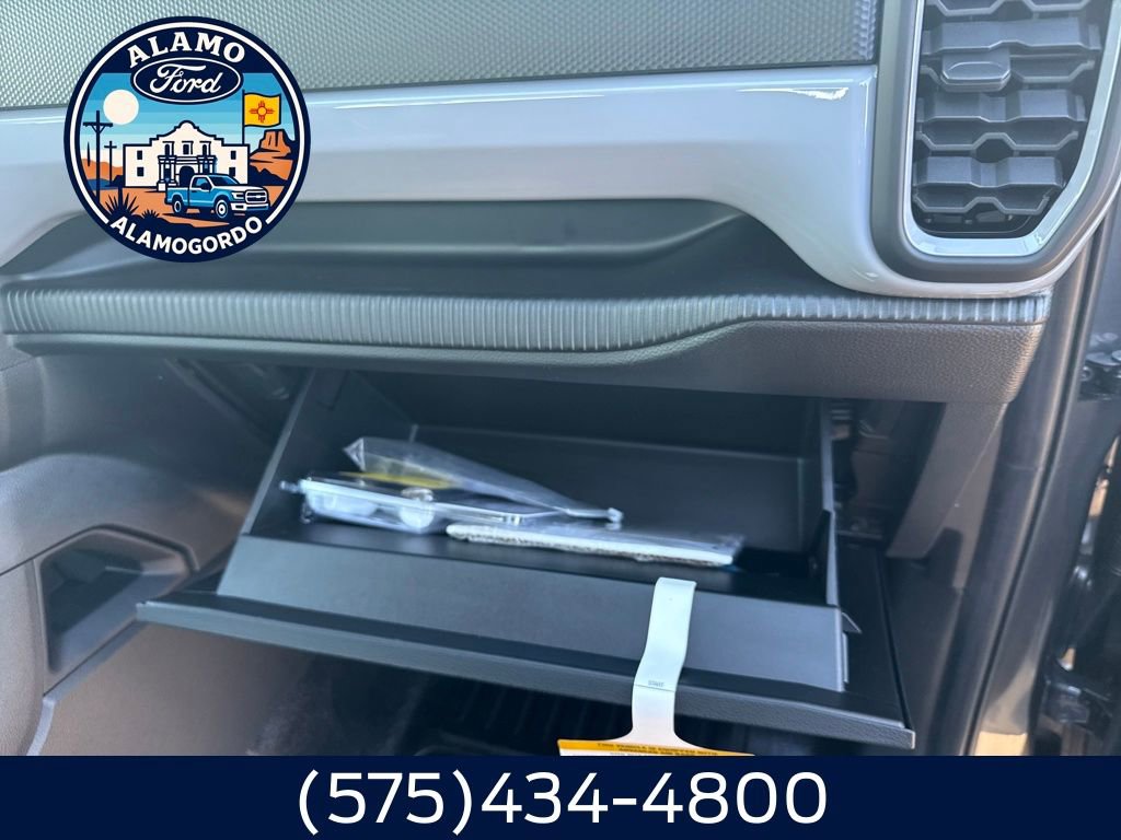 New 2025 Ford Ranger XL image 20