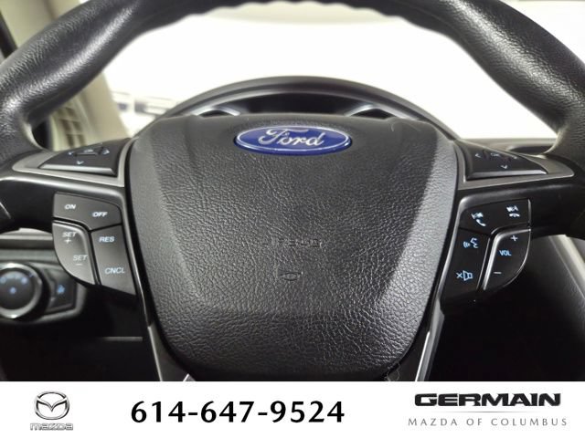 Used 2019 Ford Fusion SE FWD image 23