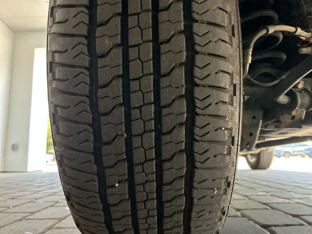 Used 2025 RAM 1500 Big Horn AWD/4WD image 48