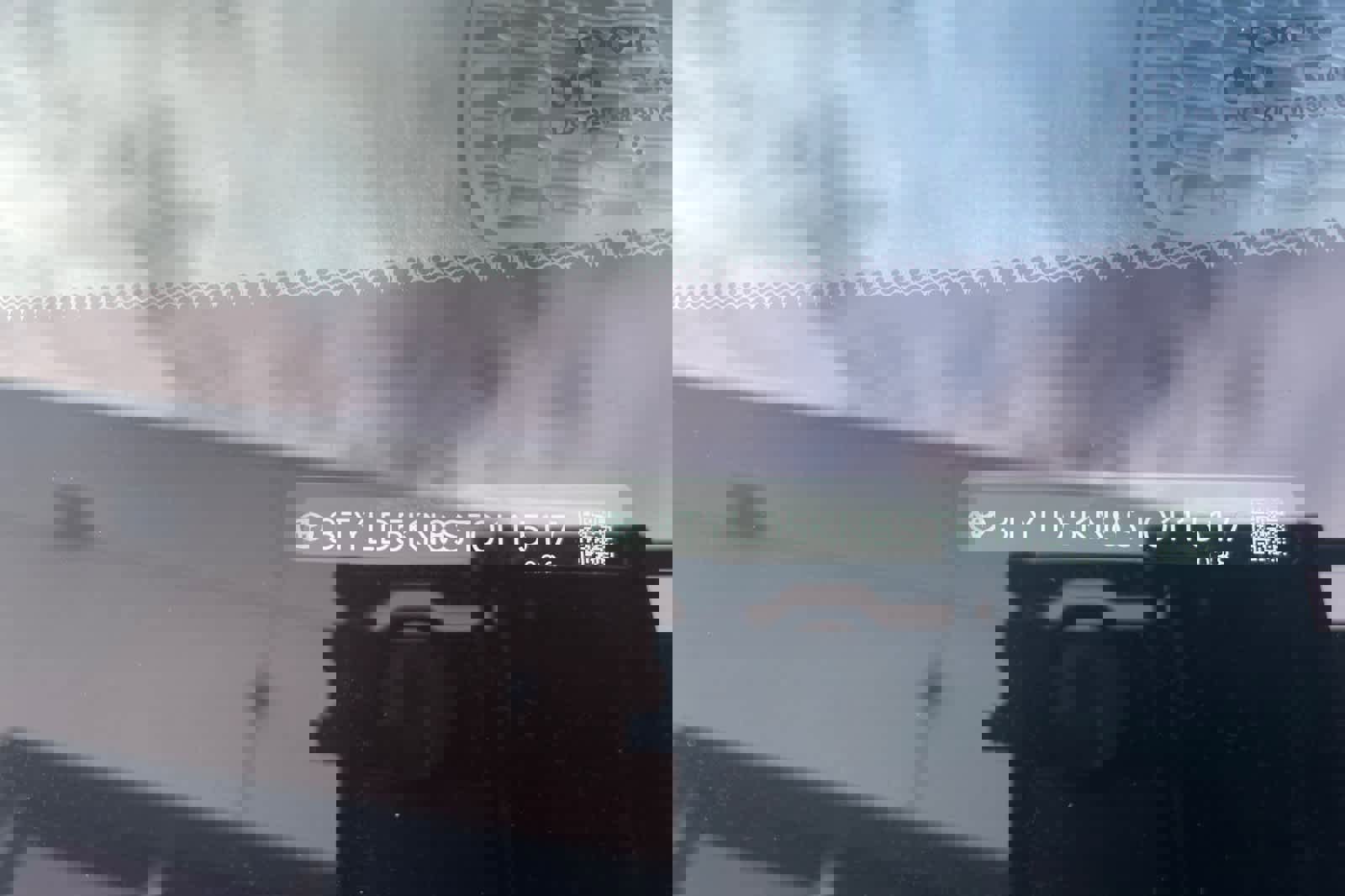 Used 2025 Toyota Tacoma SR w/ SR Upgrade Package image 16