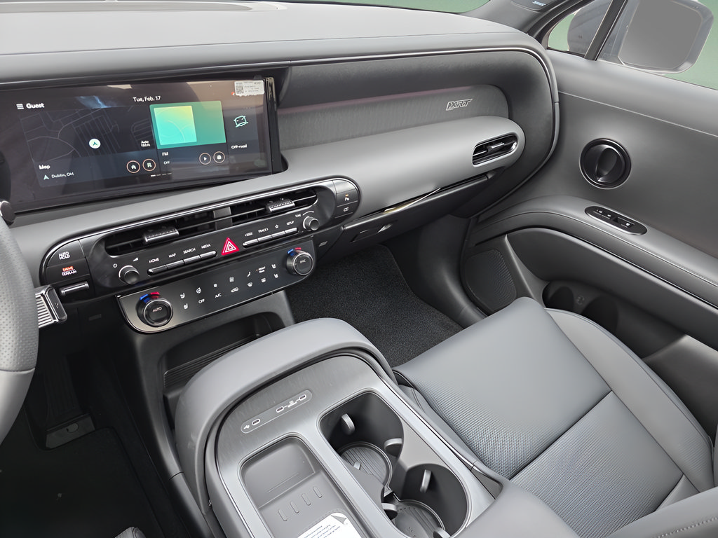 New 2026 Hyundai Palisade XRT Pro AWD/4WD image 17