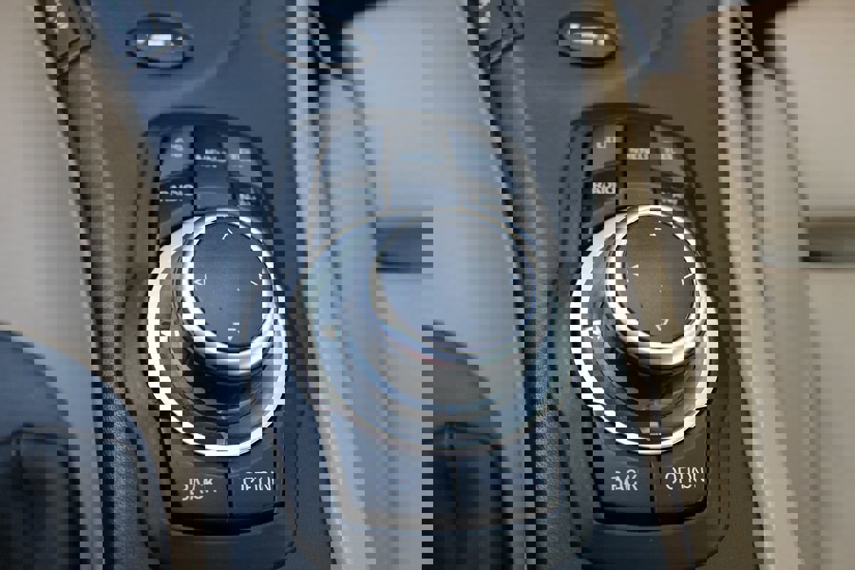 Used 2009 BMW M3 Coupe image 34